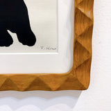 This is not a cat, but John? / 髙島一精