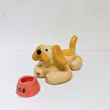 寝ドッグ・シナモン(シーズー) / mycoro