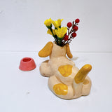 寝ドッグ・シナモン(シーズー) / mycoro