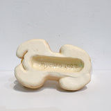 寝ドッグ・シナモン(シーズー) / mycoro