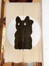 LUCKY CAT NOREN / 髙島一精