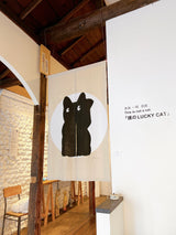 LUCKY CAT NOREN / 髙島一精