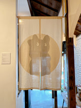 LUCKY CAT NOREN / 髙島一精