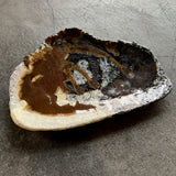 手びねり皿C / バージニア・クリセヴィシュート