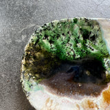 手びねり皿B / バージニア・クリセヴィシュート