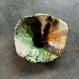 手びねり皿A / バージニア・クリセヴィシュート