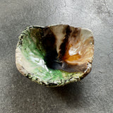 手びねり皿A / バージニア・クリセヴィシュート