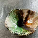 手びねり皿A / バージニア・クリセヴィシュート