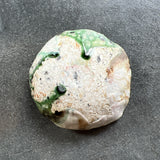 手びねり皿A / バージニア・クリセヴィシュート