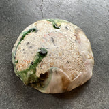 手びねり皿A / バージニア・クリセヴィシュート