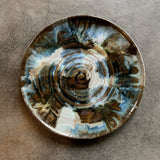 大皿 / バージニア・クリセヴィシュート