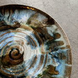 大皿 / バージニア・クリセヴィシュート