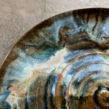 大皿 / バージニア・クリセヴィシュート