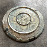 大皿 / バージニア・クリセヴィシュート