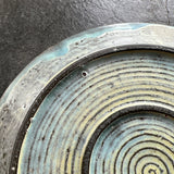 大皿 / バージニア・クリセヴィシュート