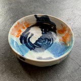 楕円皿 / バージニア・クリセヴィシュート