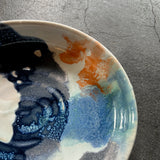 楕円皿 / バージニア・クリセヴィシュート