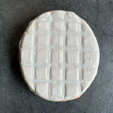 楕円皿 / バージニア・クリセヴィシュート