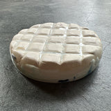 楕円皿 / バージニア・クリセヴィシュート