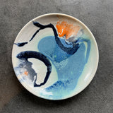 平皿G / バージニア・クリセヴィシュート