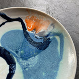 平皿G / バージニア・クリセヴィシュート