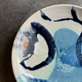 平皿G / バージニア・クリセヴィシュート