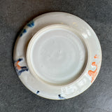 平皿G / バージニア・クリセヴィシュート