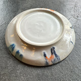 平皿G / バージニア・クリセヴィシュート