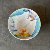 茶碗B / バージニア・クリセヴィシュート