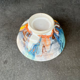 茶碗B / バージニア・クリセヴィシュート