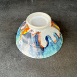 茶碗B / バージニア・クリセヴィシュート