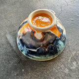 茶碗A / バージニア・クリセヴィシュート