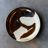 平皿F / バージニア・クリセヴィシュート