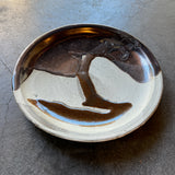 平皿F / バージニア・クリセヴィシュート