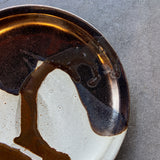 平皿F / バージニア・クリセヴィシュート