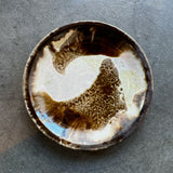 平皿E / バージニア・クリセヴィシュート