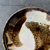 平皿E / バージニア・クリセヴィシュート