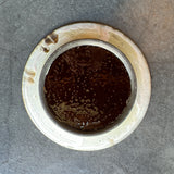 平皿E / バージニア・クリセヴィシュート