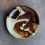 平皿D / バージニア・クリセヴィシュート