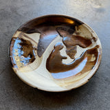 平皿D / バージニア・クリセヴィシュート