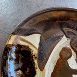 平皿D / バージニア・クリセヴィシュート