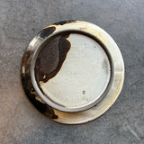 平皿D / バージニア・クリセヴィシュート