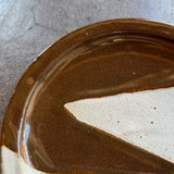 平皿C / バージニア・クリセヴィシュート