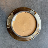 平皿C / バージニア・クリセヴィシュート