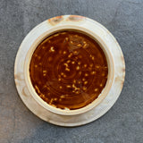 平皿B / バージニア・クリセヴィシュート