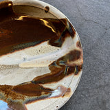 平皿A / バージニア・クリセヴィシュート