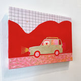 lovely one / 三嶋さつき