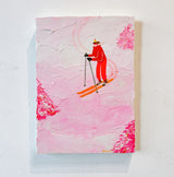 ski / 三嶋さつき