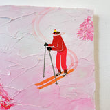 ski / 三嶋さつき