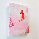 ski / 三嶋さつき